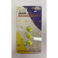 AUTO BUSH SET UNTUK EX5 / LC135 (3PCS) BUSH AUTO CLUTCH JACK AUTO
