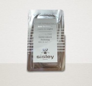 Sisley Restorative Hand Cream 極致修復潤手霜 4ml