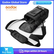 Godox PB-600 Portable Flash Bag Case Pouch Cover for Godox Witstro AD600 AD600B AD600M AD600BM