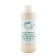 MARIO BADESCU - Summer Shine Body Lotion - For All Skin Type