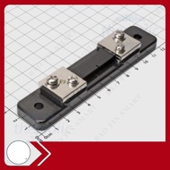 Shunt Resistor FL-2 50A 75mV General Warehouse Components 86