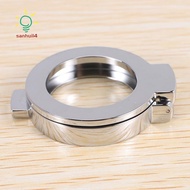 👑R503-P-Zinc Alloy Enclosure for R503 Fingerprint Sensor Module Scanner