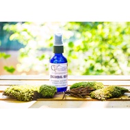 Glacier Peak Colloidal Silver (10 PPM) | Antiviral Anti-fungal Natural Antibiotics Immune Support fo