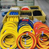 BMX TYRE 20 x2.15 BRAND CAMEL