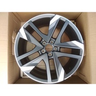 Peugeot 308 T9 GTi Alloy Wheel Rim