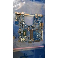 Motherboard Mainboard Laptop Acer Z476 Normal Intel Core I3 Original