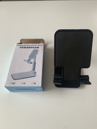 折叠卓面手機支架