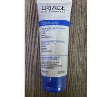 URIAGE BARIEDERM CLEANSING CICA-GEL (CU-ZN)200ML