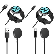 Wireless Watch Charger Cable For Samsung Galaxy Watch 8 7 6 5 4 3 / watch8 classic / Active 2 USB Ty