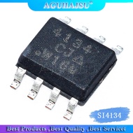 5pcs SI4134 4134 MOSFET SOP 8 New original