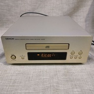 Denon UCD-F07 CD機