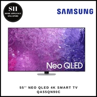 SAMSUNG QA55QN90CAKXXS 55 INCH NEO 4K QLED SMART TV* 3 YEARS LOCAL WARRANTY