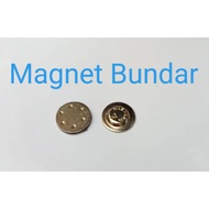 Round Magnet