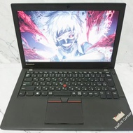 Laptop Lenovo Thinkpad X250 Core i5 Gen 5 - Ram 4Gb - Hdd 500Gb