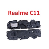 Oppo Realme C11 2021 External Speaker Ringer, Ringer Buzzer Replacement