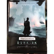 Dunkirk (Dangirk) Movie Poster