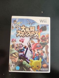 Nintendo will 明星大亂鬥(not switch games)