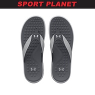 Under Armour Men Ignite Pro Slide Sandal Shoe Kasut Lelaki (3026026-102) Sport Planet R-08