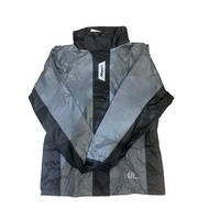 ARSPORT ARAI AR-111/ BAJU HUJAN DUA LAPIS/ BAJU HUJAN PREMIUM/ BAJU HUJAN 3IN1 (JAKET+SELUAR+BEG)/ B