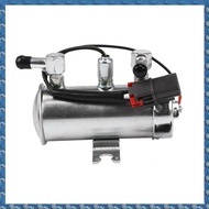 (CSID) 24V Electric Fuel Pump for ZAX240 EX240 EX330-3 4HK1 6HK1 8980093971