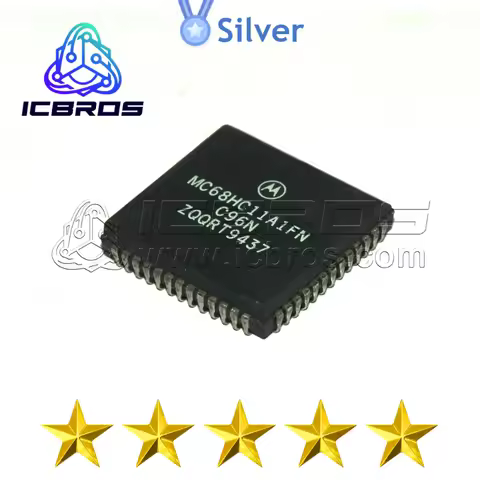 IDT7134LA35J IDT7134SA55JG IDT7140SA45J IDT71421LA35J IDT71421SA55J MC68HC11A1FN MC68HC11E0CFN2 MC68