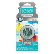 Yankee Car Smart Vent Clip Bahama Breeze