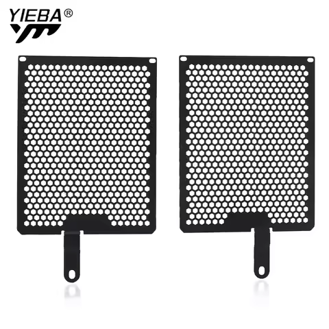R 1200RT 1250RT R1250 RT 2024 2014-2025 Radiator Guard Grille Protective Cover FOR BMW R1250RT R1200