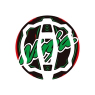 【Novi123】 Z Logo Motorcycle Fuel Pad Carbon Fiber Sticker Decal for Ninja Z400 Z650 Z750 Z800 Z900