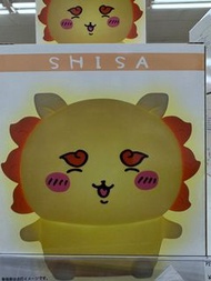 Chiikawa 燈