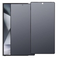 Tempered A GLARE MATTE Can't See From Side Samsung S25 Ultra S25+ S24 Ultra S24+ Plus S23 S22 Temper