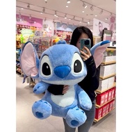 ￼พร้อมส่ง💙ตุ๊กตา Stitch disney miniso ขนาดใหญ่ 70cm. ลิขสิทธิ์แท้