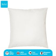 KRFTD Polyester Insert (17inch x 17inch)