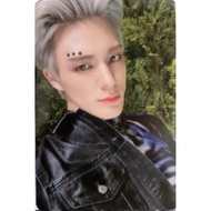 JENO ALUCARD EVERLINE ISTJ