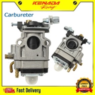 Carburetor Knapsack Sprayer Mitsubishi/Pam Racun Power Sprayer TL26 TU26  TB26 Pam Racun TL23 34F 36