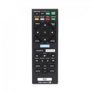 New RMT-VB201U Remote Control for Sony Blu-Ray DVD BDP-BX370 UBP-X700 BDP-S6700