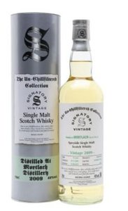 聖弗力 - 蘇格蘭單一麥芽威士忌 慕赫 11年