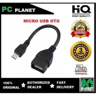HIGH QUALITY MICRO USB / TYPE-C Male To USB Female OTG Data Sync Converter Adapter Cable SPECIAL FOR