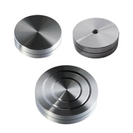 [szluzhen3gv] Turntable Bearing Swivel Stand Rotary Disc Rotating Base Metal Tray Hardware Aluminium