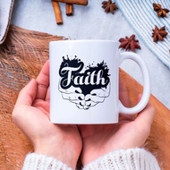 Customized Mug Souvenir Personalized Mug with Picture for Christening Birthday