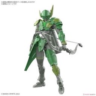 0908 新品預購 BANDAI 30MF 里博弓兵 5068340