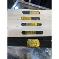 KORPRI BELT 110cm and 120cm