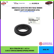 Kia Cerato K3 1.6/2.0 Genuine Hyundai Mobis / Korea Aftermarket Strut Bearing (1 Pc) 54612-3S000