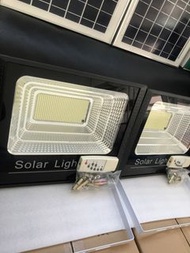 全新戶外太陽能燈