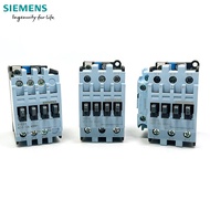 Siemens AC Contactor 3TS29 3TS30 3TS31 3TS32 3TS33 3TS34 3TS35 3TS36 Replace Old Model 3TF