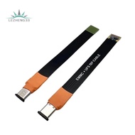 For F64 Flash 64 Box Compatible 2PCS F64 EMMC+ UFS ISP CABLE FPC Flex Cable 2 in 1 Adapter for UFS& 