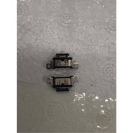 Removable charging port for samsung a52/a72/a73
