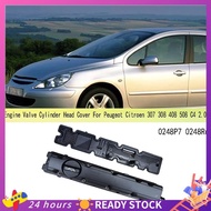 【HOT SALE】 0248P7 0248R6  Valve Cylinder Head Cover for   307  408 508 C4 2.0