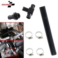 Hot Sale Suitable for Subaru WRX STI LGT FXT EJ20 EJ25 Engine Cooling Hose