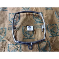 C72/C77/CA72/77  Motorcycle⭐ Headlamp Rim.Nos.