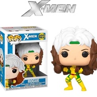 Original Funko POP! Marvel X-Man Classic - Rogue 423
